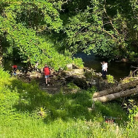 The Old Mill Cavan *