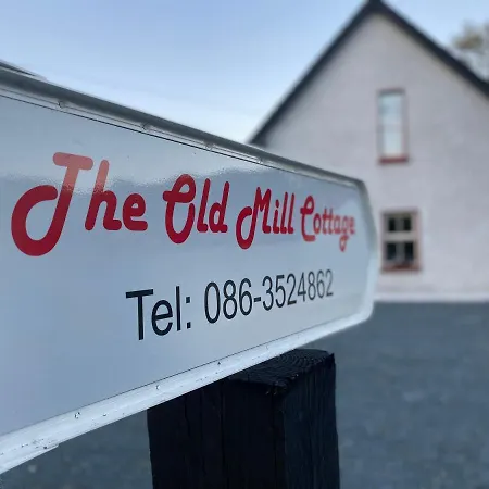 度假居 The Old Mill Cavan Bellananagh
