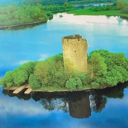 The Old Mill Cavan * Bellananagh