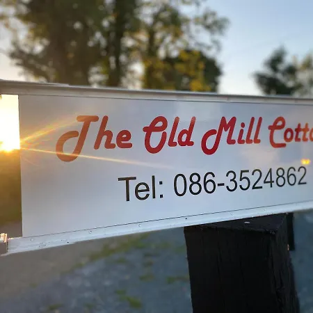 The Old Mill Cavan *