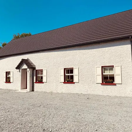 The Old Mill Cavan *